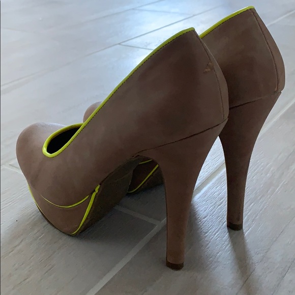 Candies Heel - Picture 3 of 6